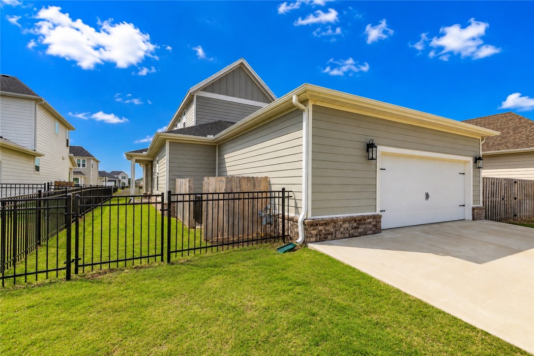 Cottages At The Park PH II - Residential