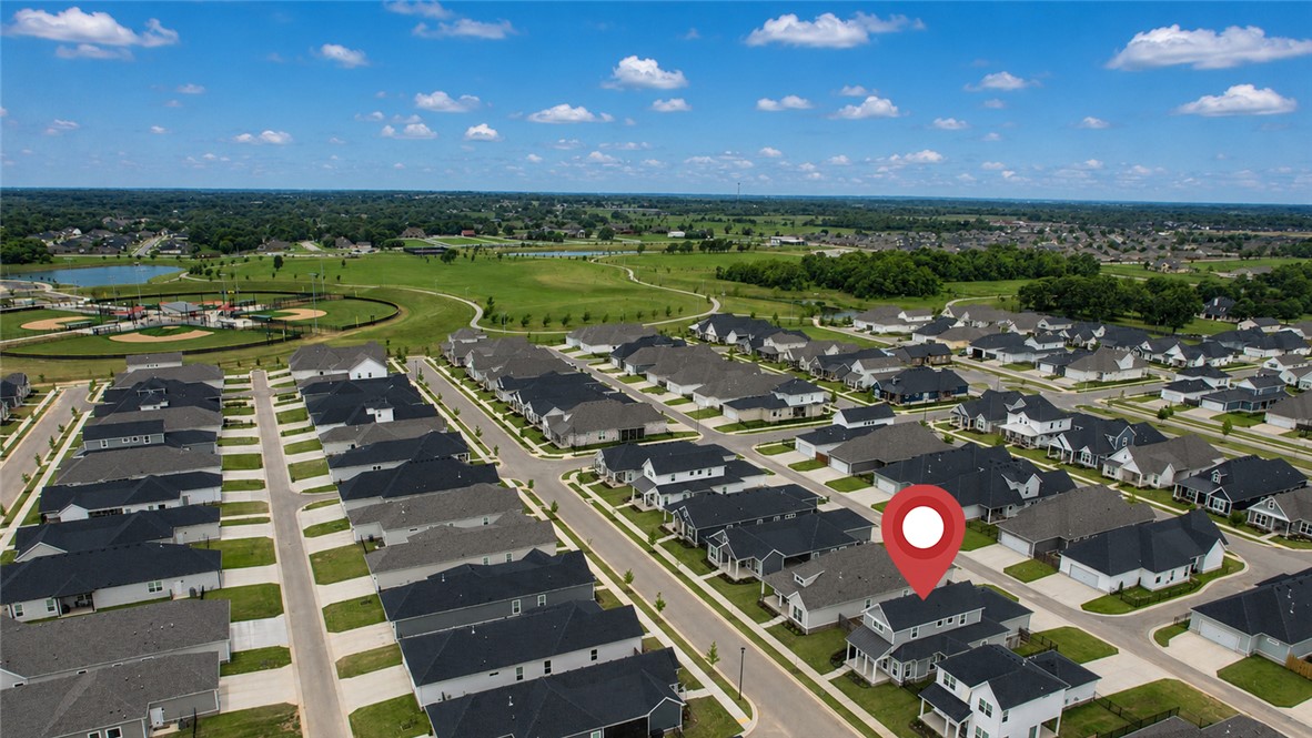Cottages At The Park PH II - Residential