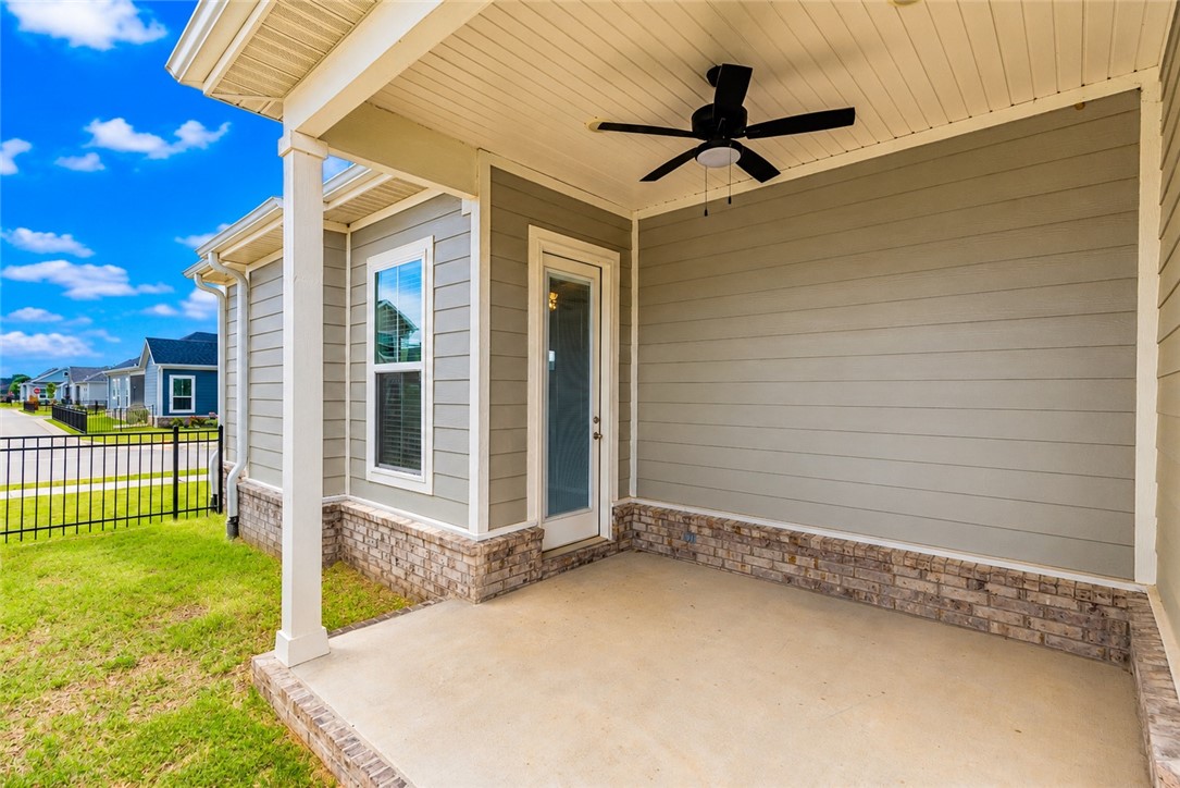 Cottages At The Park PH II - Residential