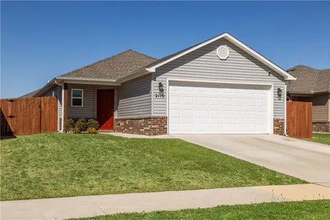 2110 Annette Drive, Siloam Springs, AR 72761 - MLS#: 1303138