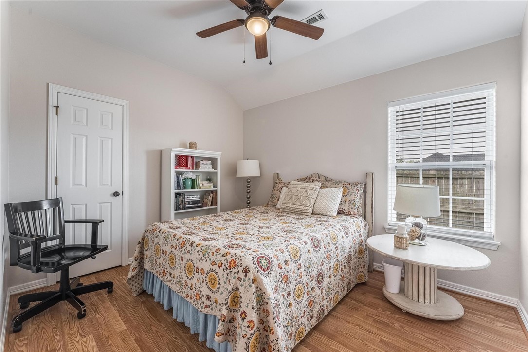 Patriot Park Siloam Springs - Residential