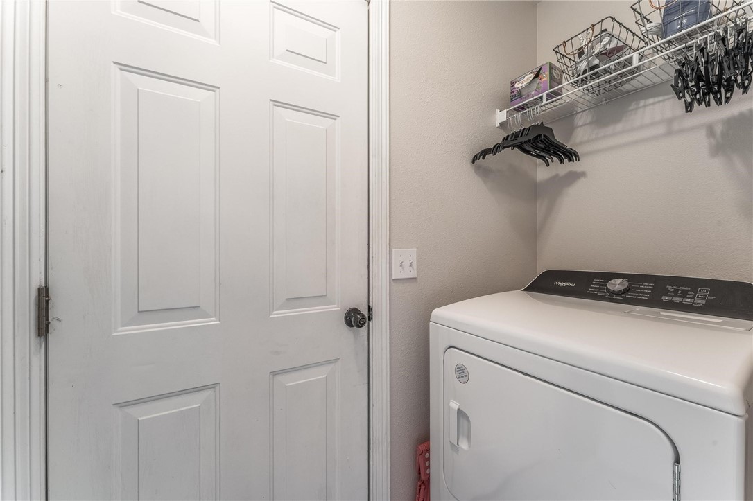 Patriot Park Siloam Springs - Residential