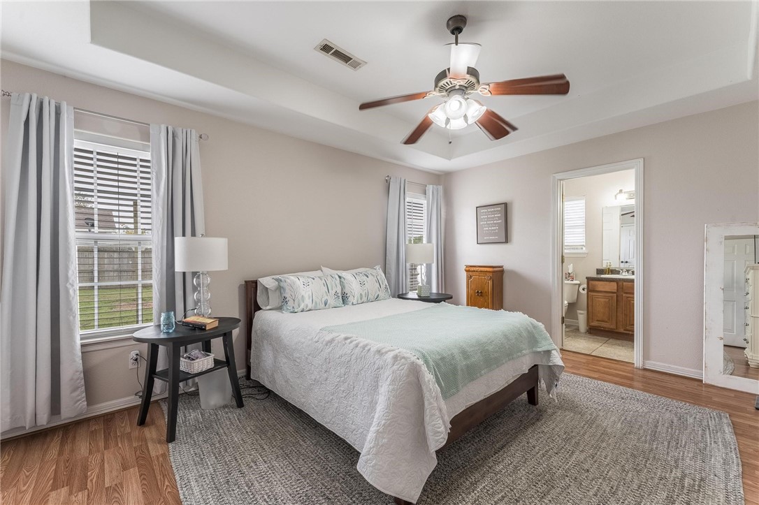 Patriot Park Siloam Springs - Residential