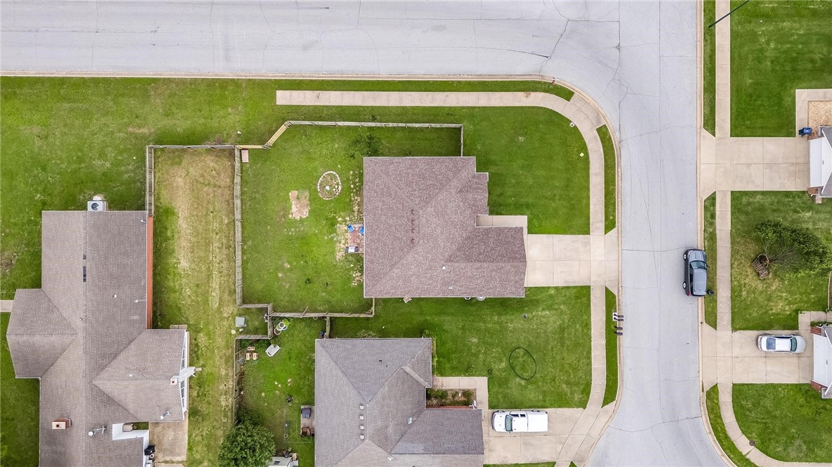 Patriot Park Siloam Springs - Residential