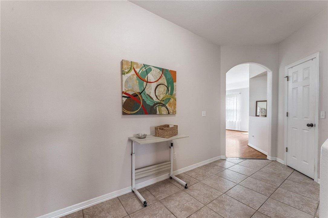 Patriot Park Siloam Springs - Residential