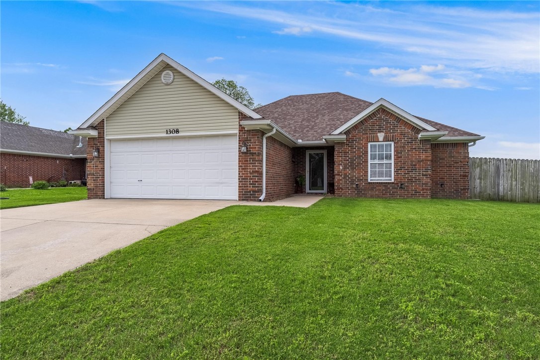 Patriot Park Siloam Springs - Residential
