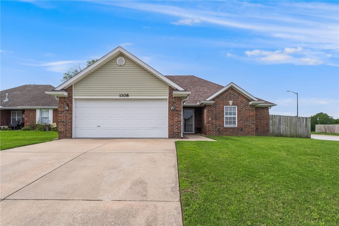 Patriot Park Siloam Springs - Residential