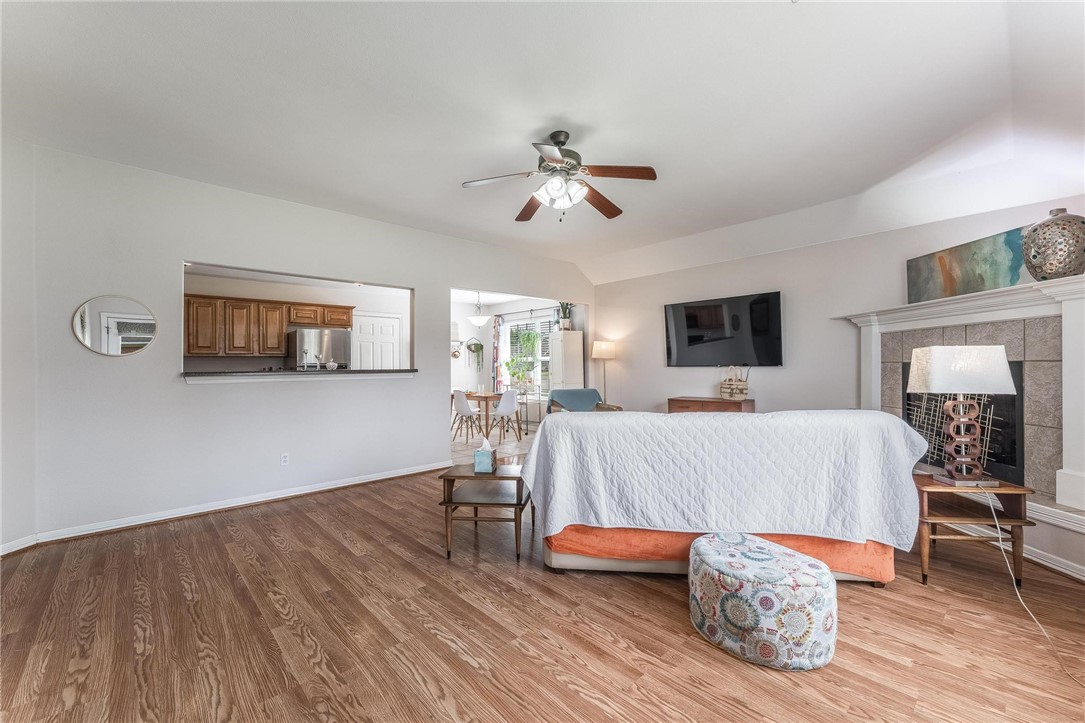 Patriot Park Siloam Springs - Residential