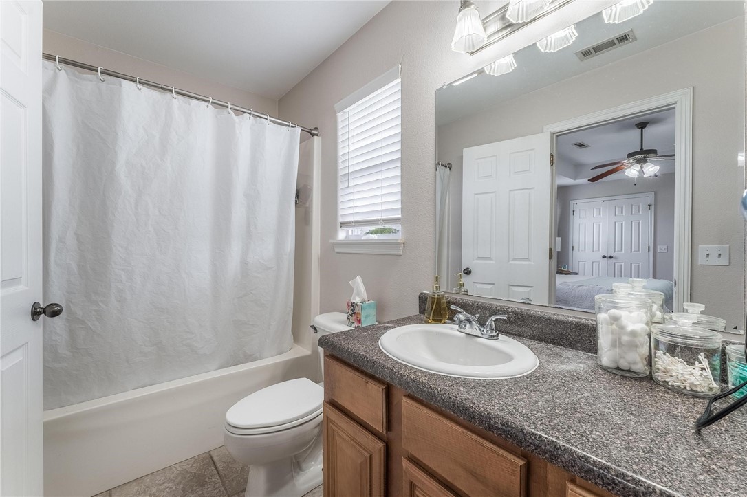 Patriot Park Siloam Springs - Residential
