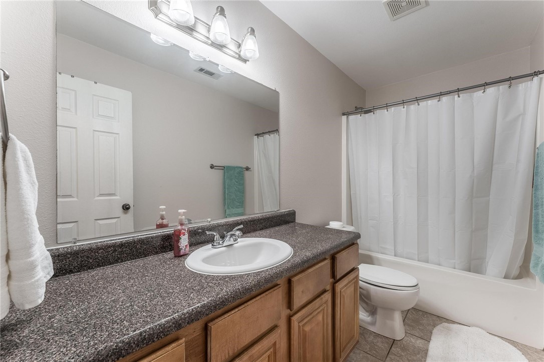 Patriot Park Siloam Springs - Residential