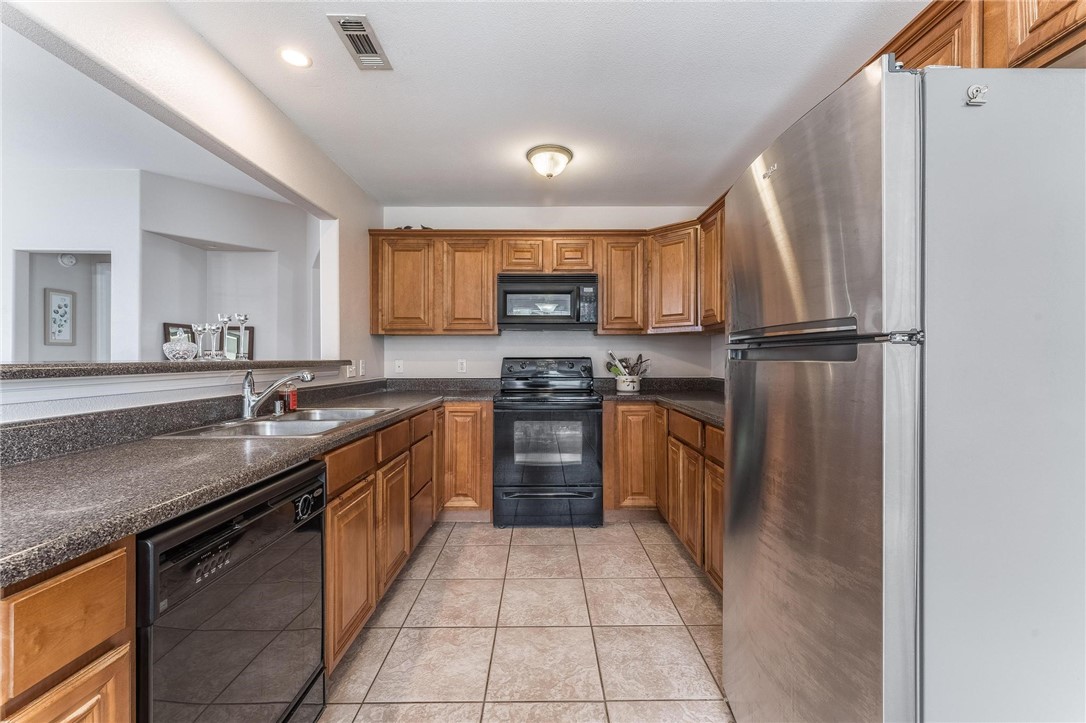 Patriot Park Siloam Springs - Residential