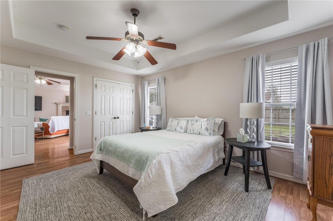 Patriot Park Siloam Springs - Residential