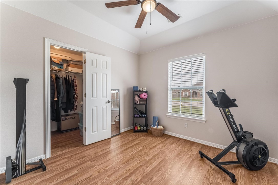 Patriot Park Siloam Springs - Residential