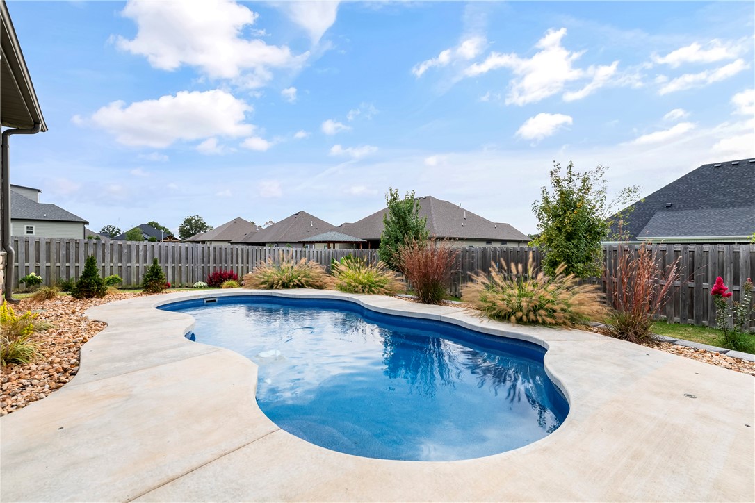 Big Sky Sub Centerton - Residential