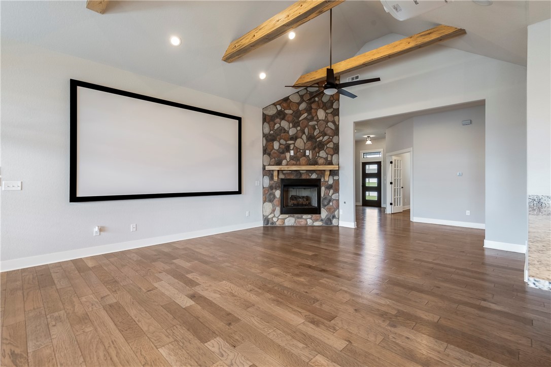 Big Sky Sub Centerton - Residential