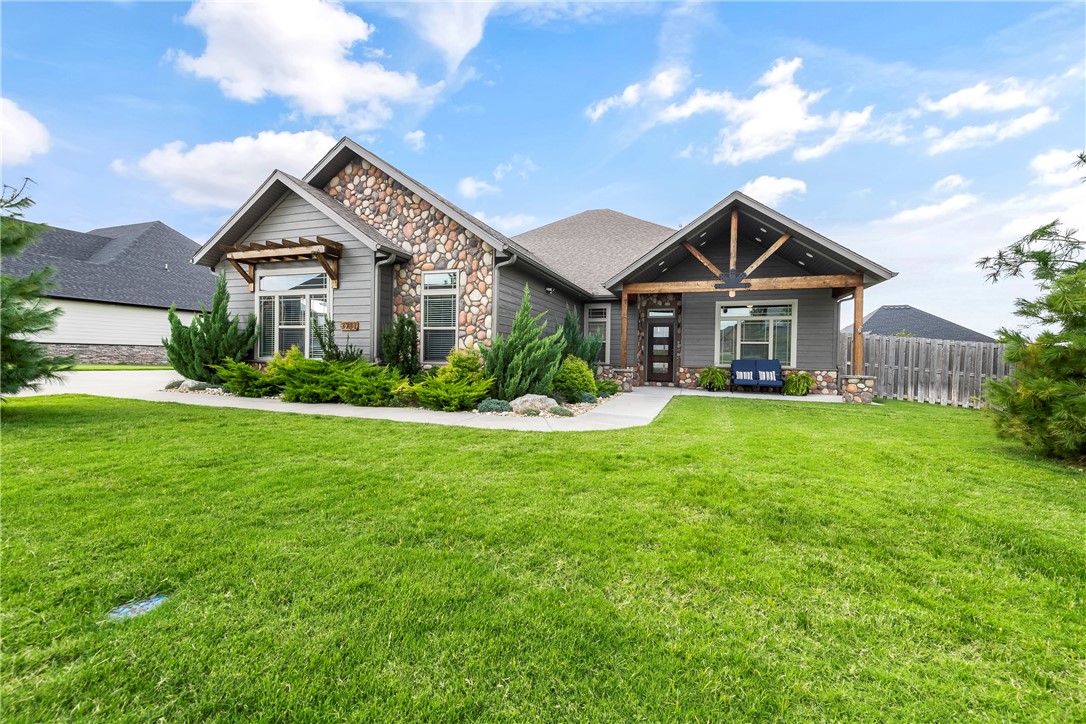 Big Sky Sub Centerton - Residential