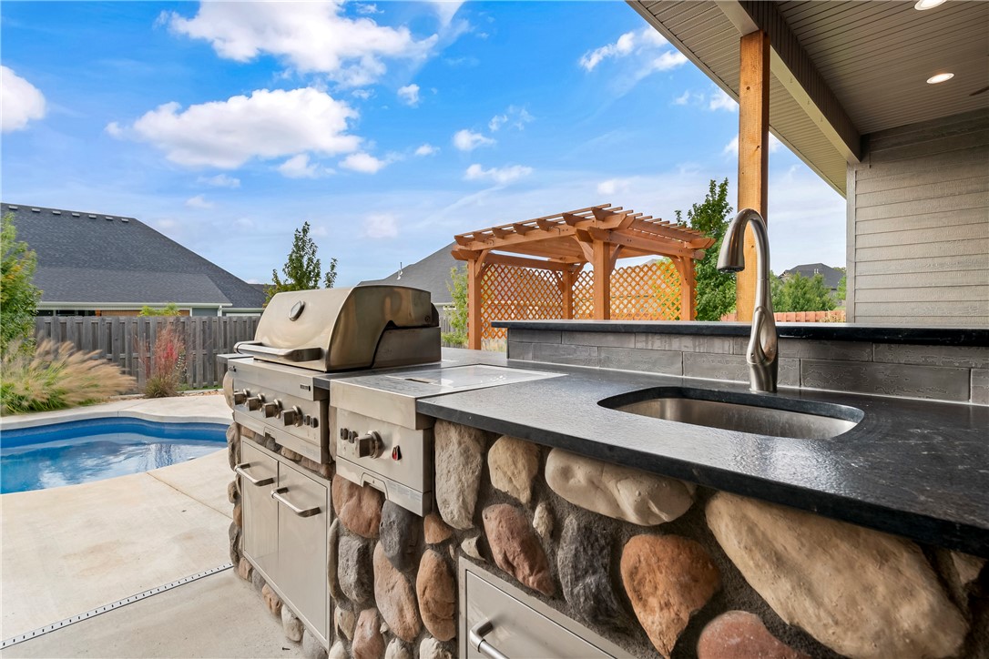 Big Sky Sub Centerton - Residential