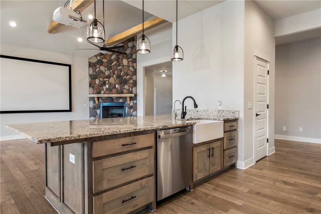 Big Sky Sub Centerton - Residential