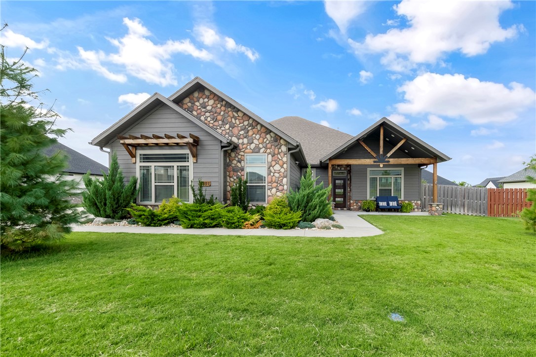 Big Sky Sub Centerton - Residential