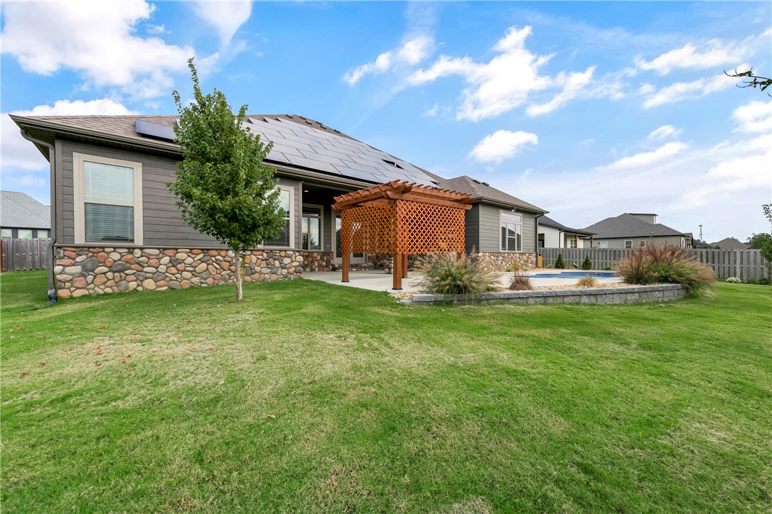 Big Sky Sub Centerton - Residential