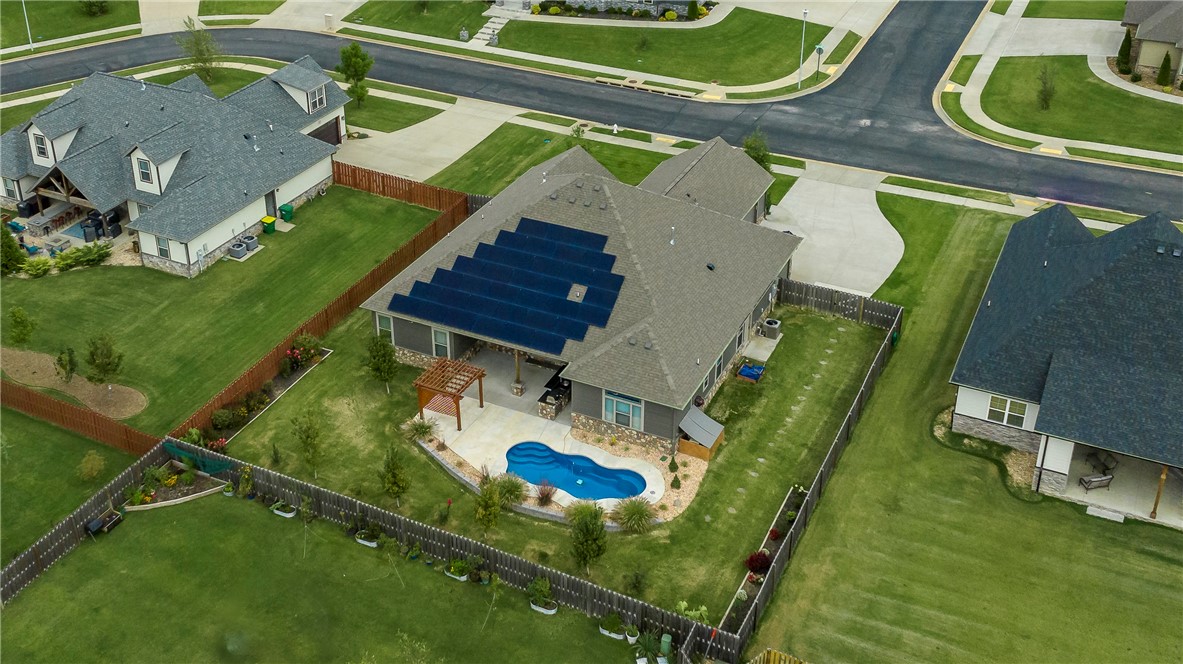 Big Sky Sub Centerton - Residential