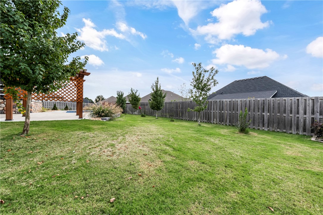 Big Sky Sub Centerton - Residential
