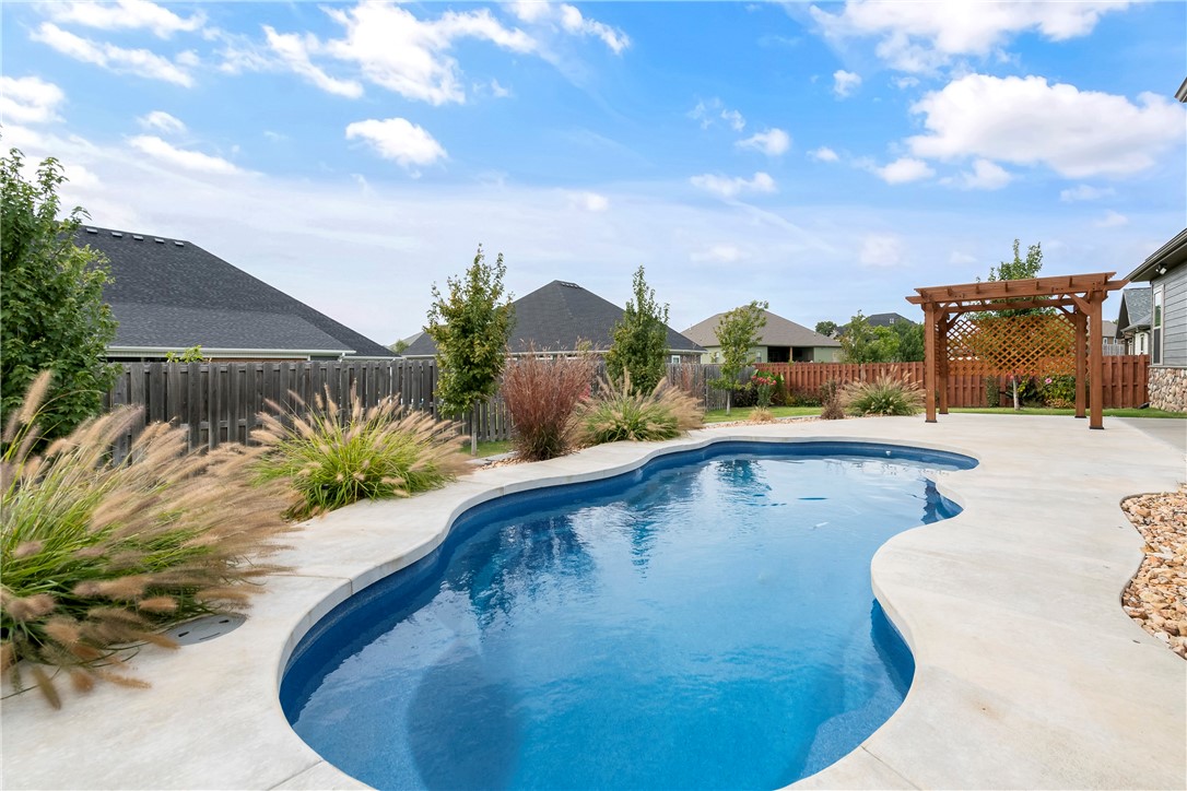 Big Sky Sub Centerton - Residential