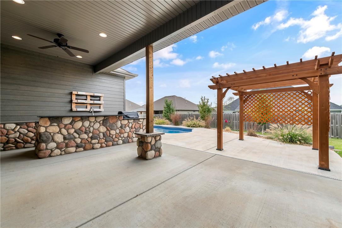 Big Sky Sub Centerton - Residential