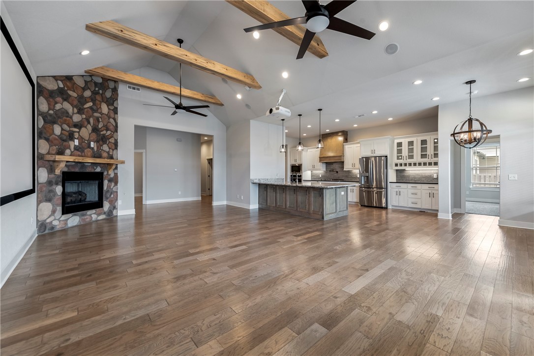 Big Sky Sub Centerton - Residential