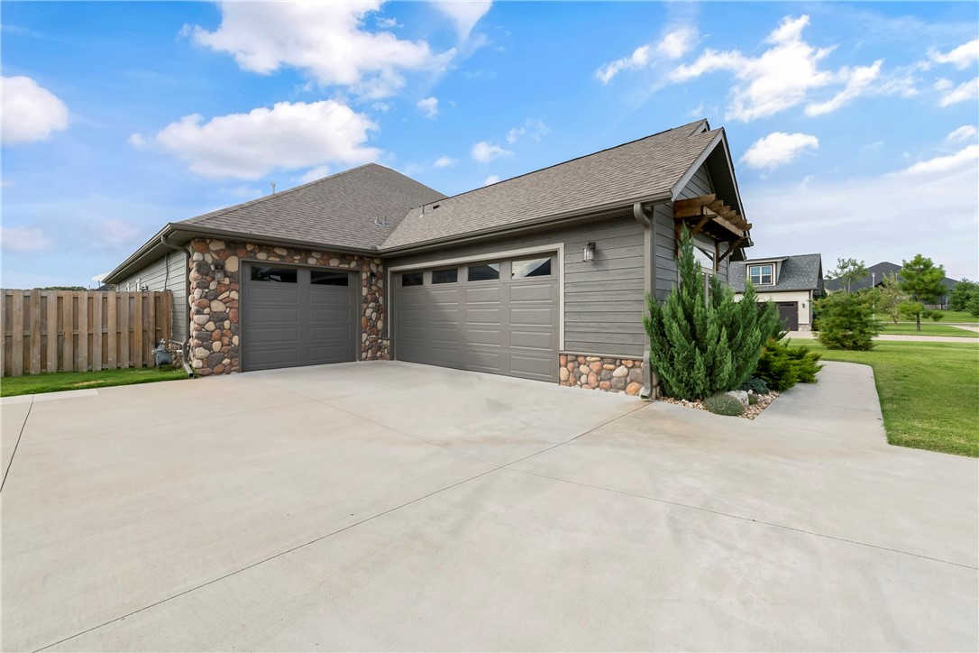 Big Sky Sub Centerton - Residential