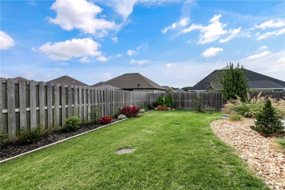 Big Sky Sub Centerton - Residential