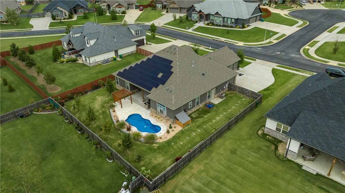 Big Sky Sub Centerton - Residential