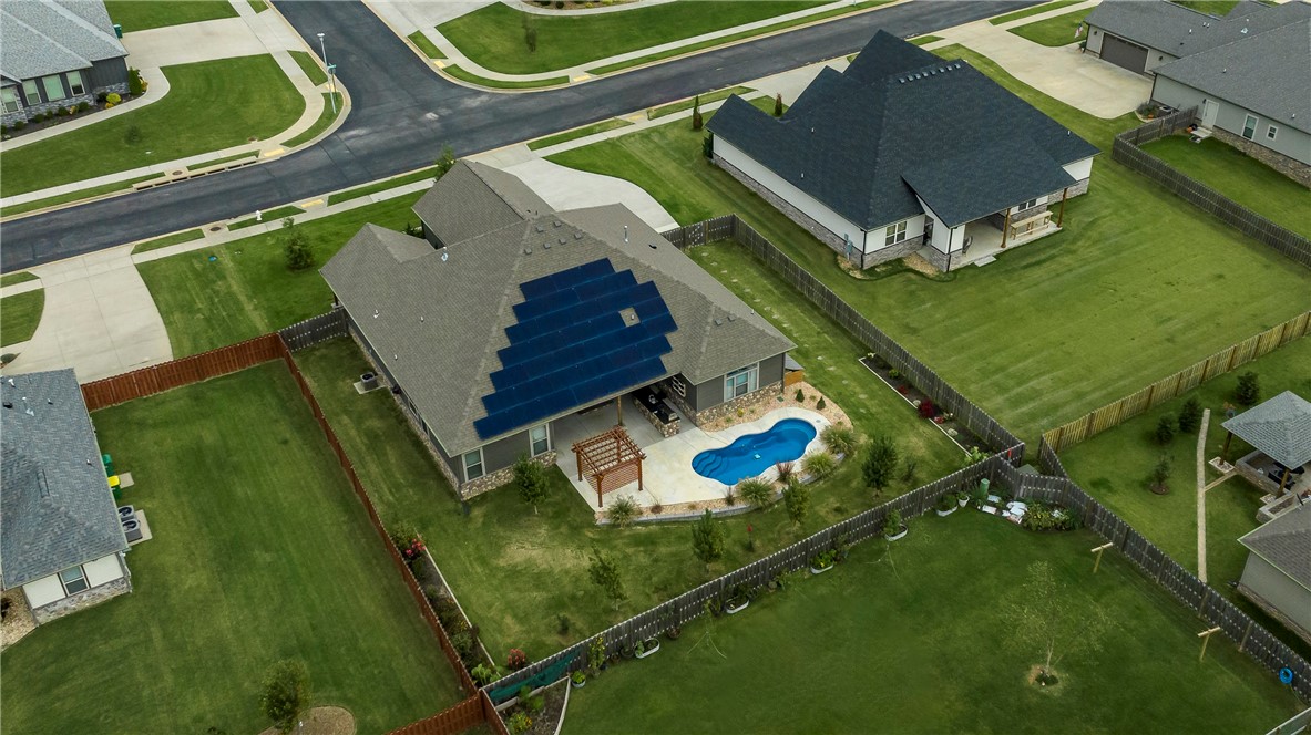 Big Sky Sub Centerton - Residential