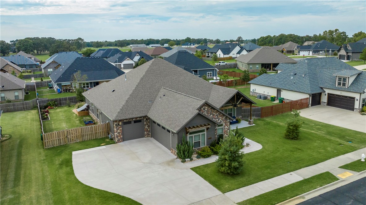 Big Sky Sub Centerton - Residential
