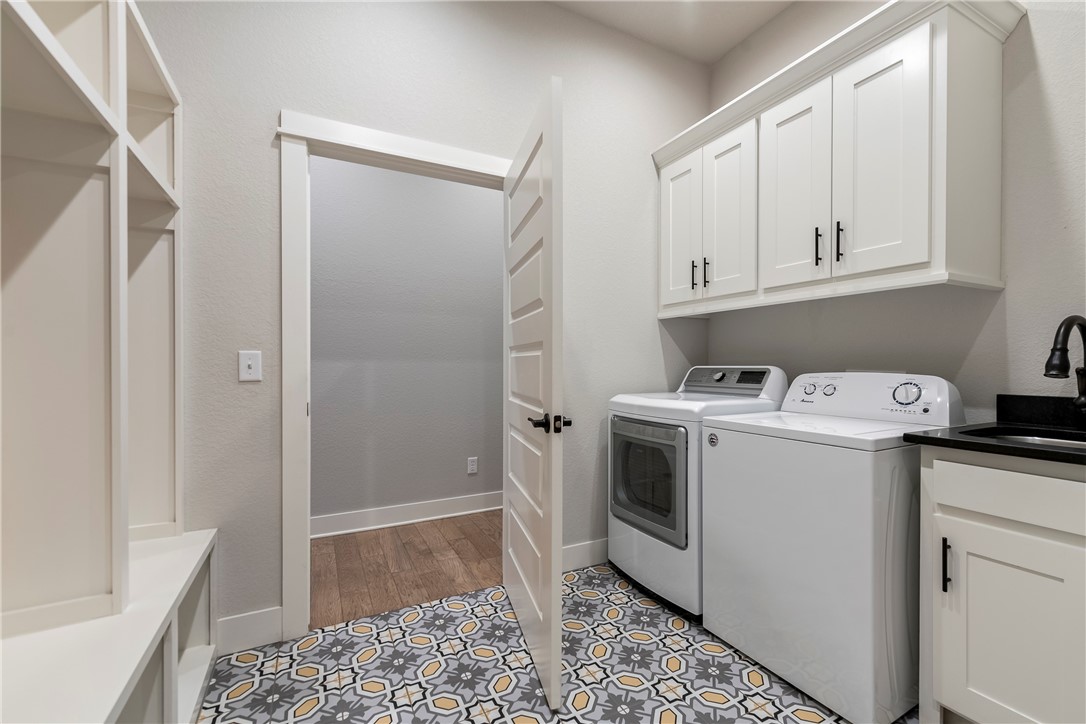 Big Sky Sub Centerton - Residential