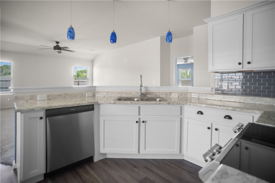 Somerset Sub Ph I Siloam Spgs - Residential