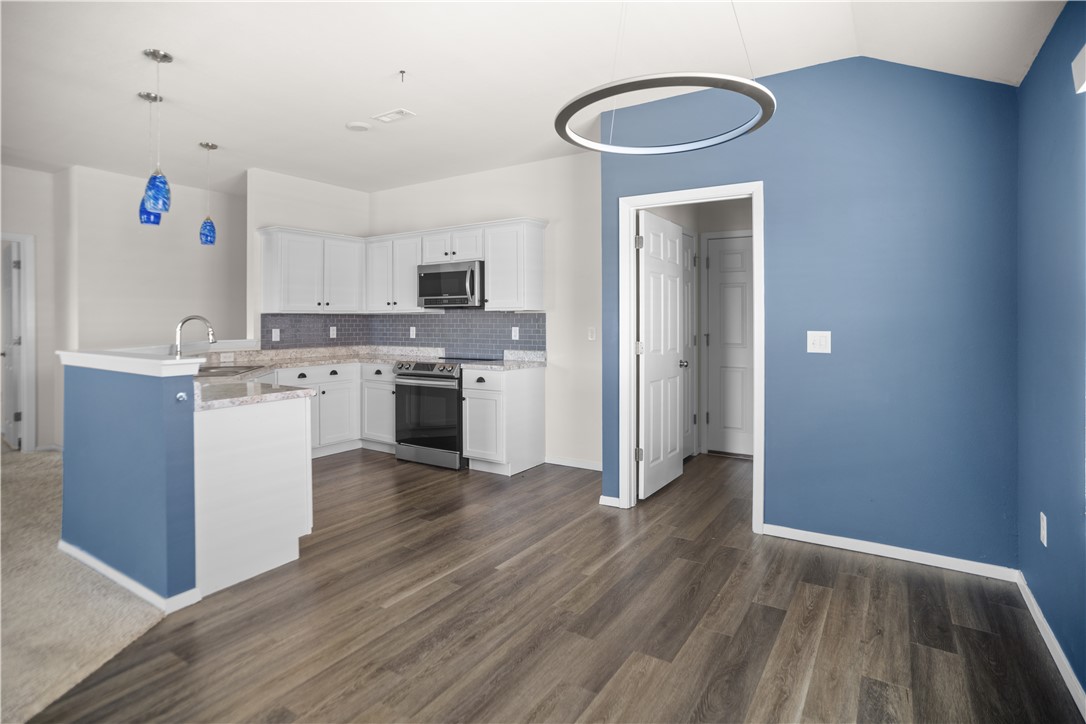 Somerset Sub Ph I Siloam Spgs - Residential