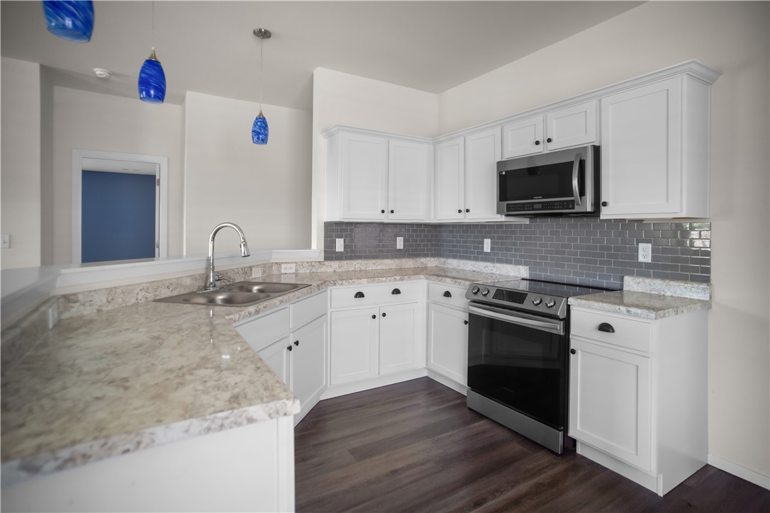 Somerset Sub Ph I Siloam Spgs - Residential