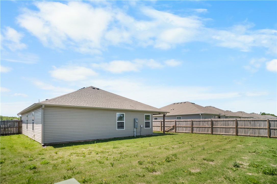 Somerset Sub Ph I Siloam Spgs - Residential