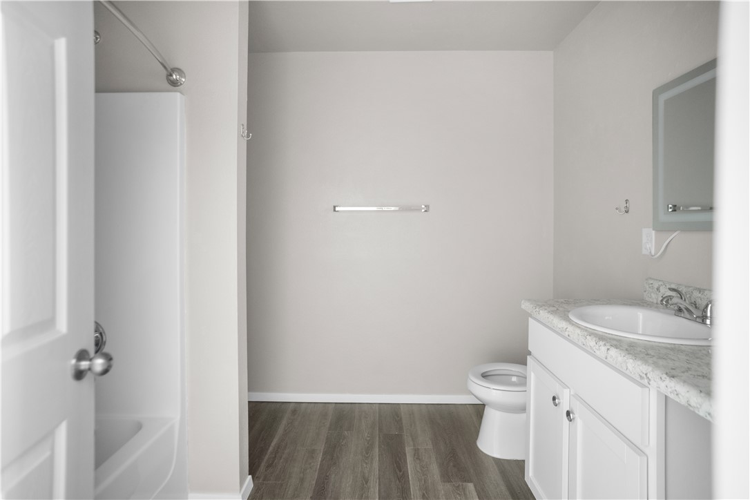 Somerset Sub Ph I Siloam Spgs - Residential