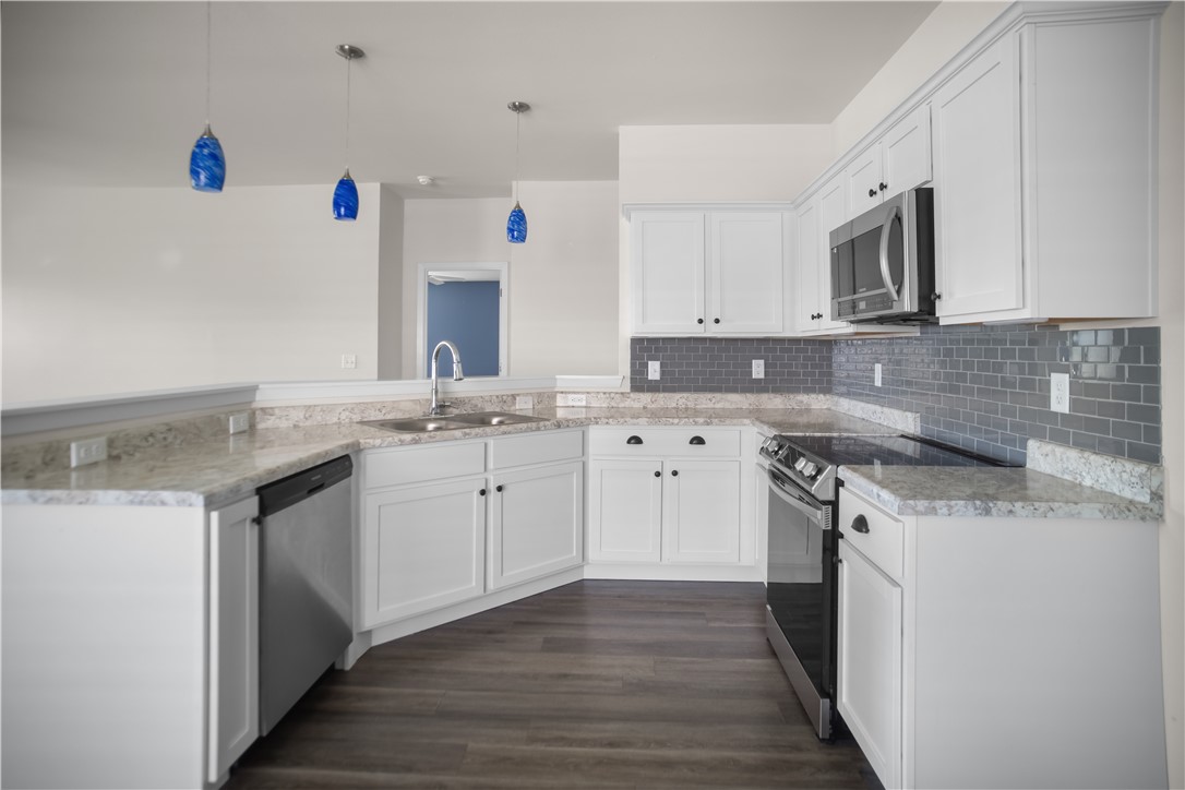 Somerset Sub Ph I Siloam Spgs - Residential