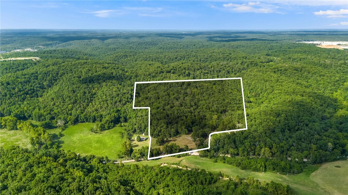 Exceptional versatility, whether you are looking for a hunting retreat, a secluded weekend hideaway, or the perfect spot to build your dream home away from it all. The wooded terrain, abundant wildlife, and natural privacy make it an ideal escape for outdoor enthusiasts and those seeking peace and quiet. The property includes water, electricity, and septic onsite, along with a concrete pad from a previous home, giving you a head start on future plans. Backs up to property owned by a quarry, ensuring permanent privacy with no risk of development behind you. With direct access off Spanish Treasure Road and plenty of room to carve out trails, food plots, or a custom build site, the opportunities here are wide open. Despite its private feel, the property is only 1 mile from Highway 59, 3.2 miles from Harps Grocery, 3.2 miles from Gravette High School by low-traffic dirt roads, and just 4 miles to the interstate. This rare combination of seclusion and accessibility makes it a true standout in todayās market.