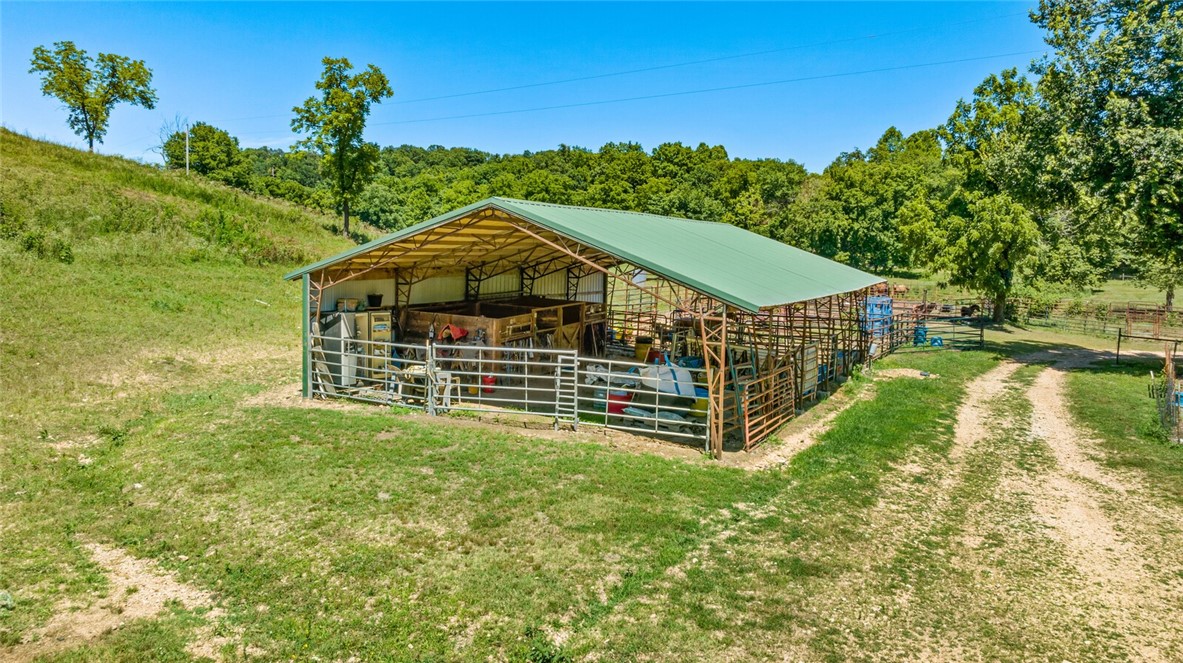 Rural - Land