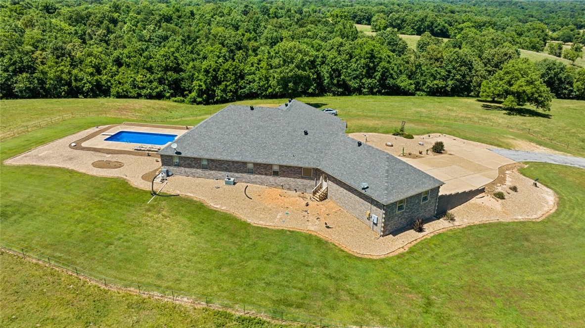 Rural - Land