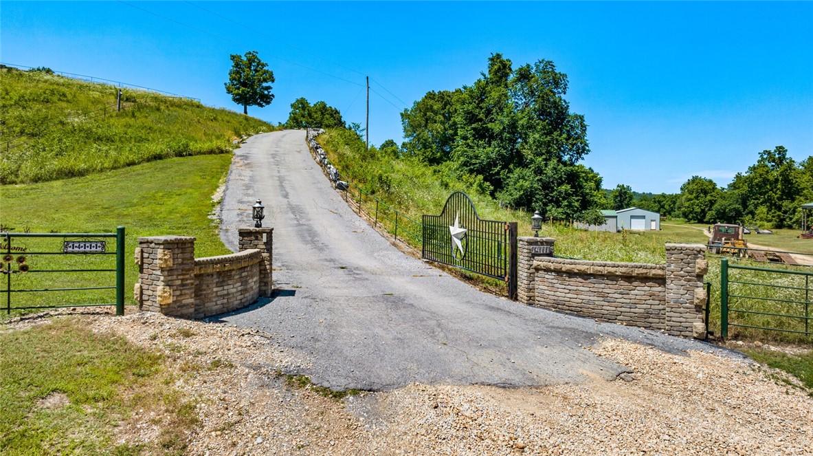 Rural - Land
