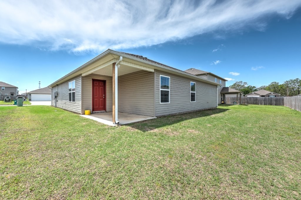 Morningside Estates Ph 3 Centerton - Residential