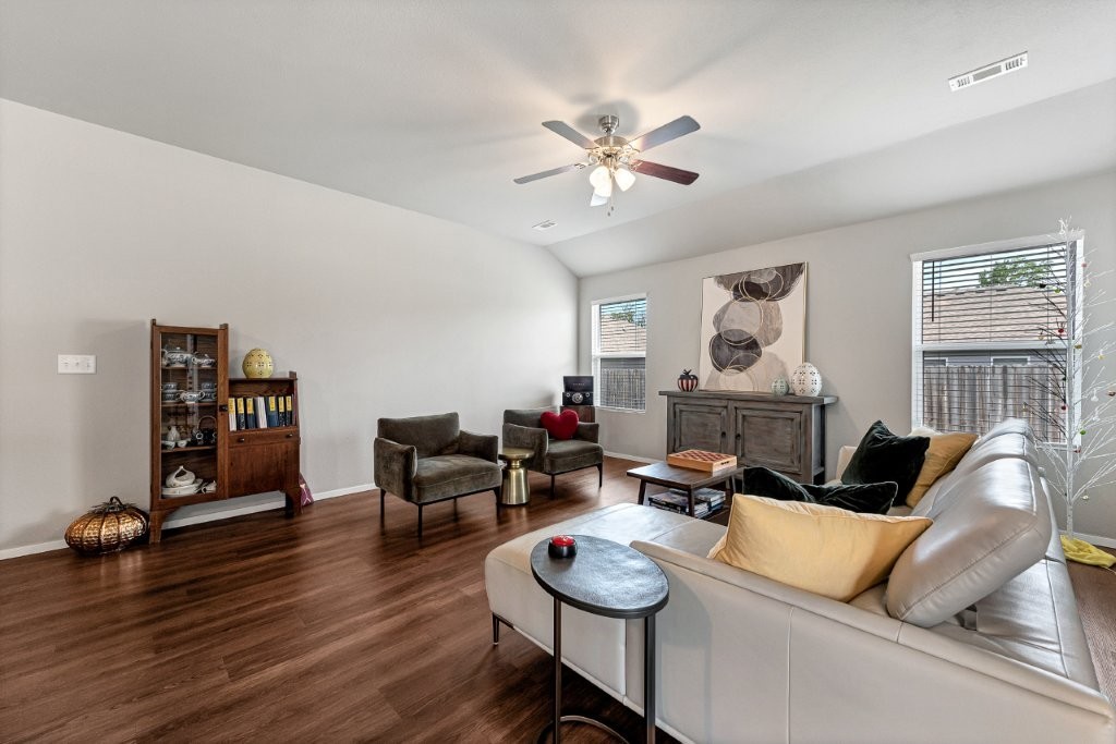 Morningside Estates Ph 3 Centerton - Residential