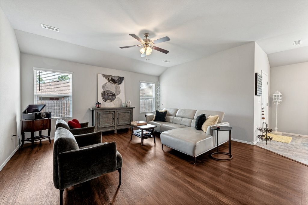 Morningside Estates Ph 3 Centerton - Residential