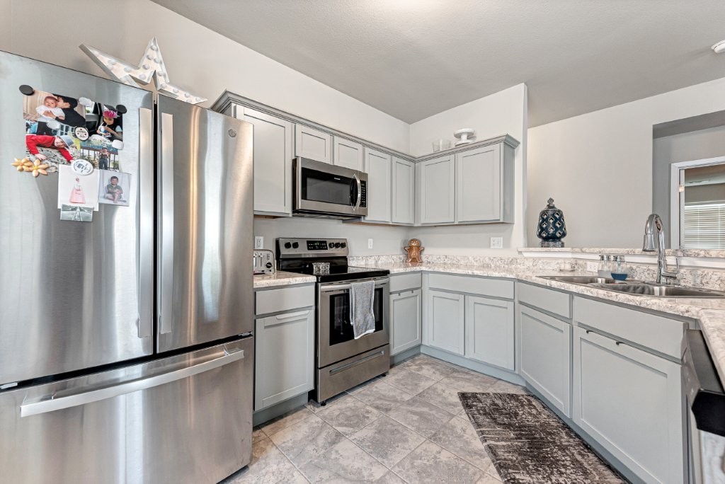 Morningside Estates Ph 3 Centerton - Residential