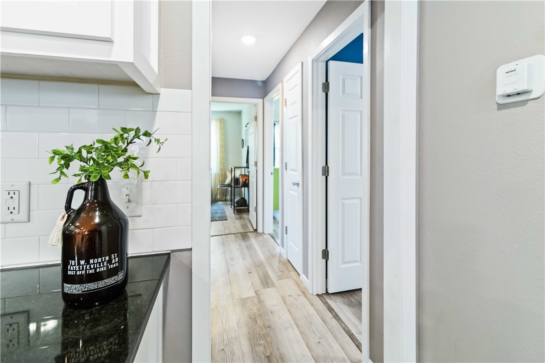 Lincoln Outlots - Residential